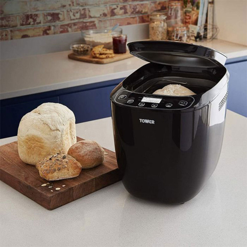 Tower bread maker